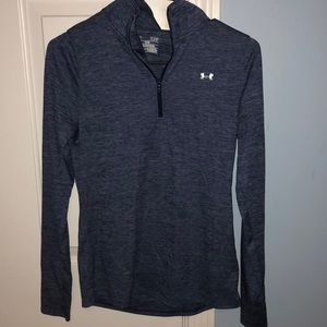 Under Armour Crew Neck Shirt